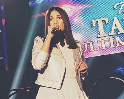 aila santos wikipedia|Aila Santos & R2K .